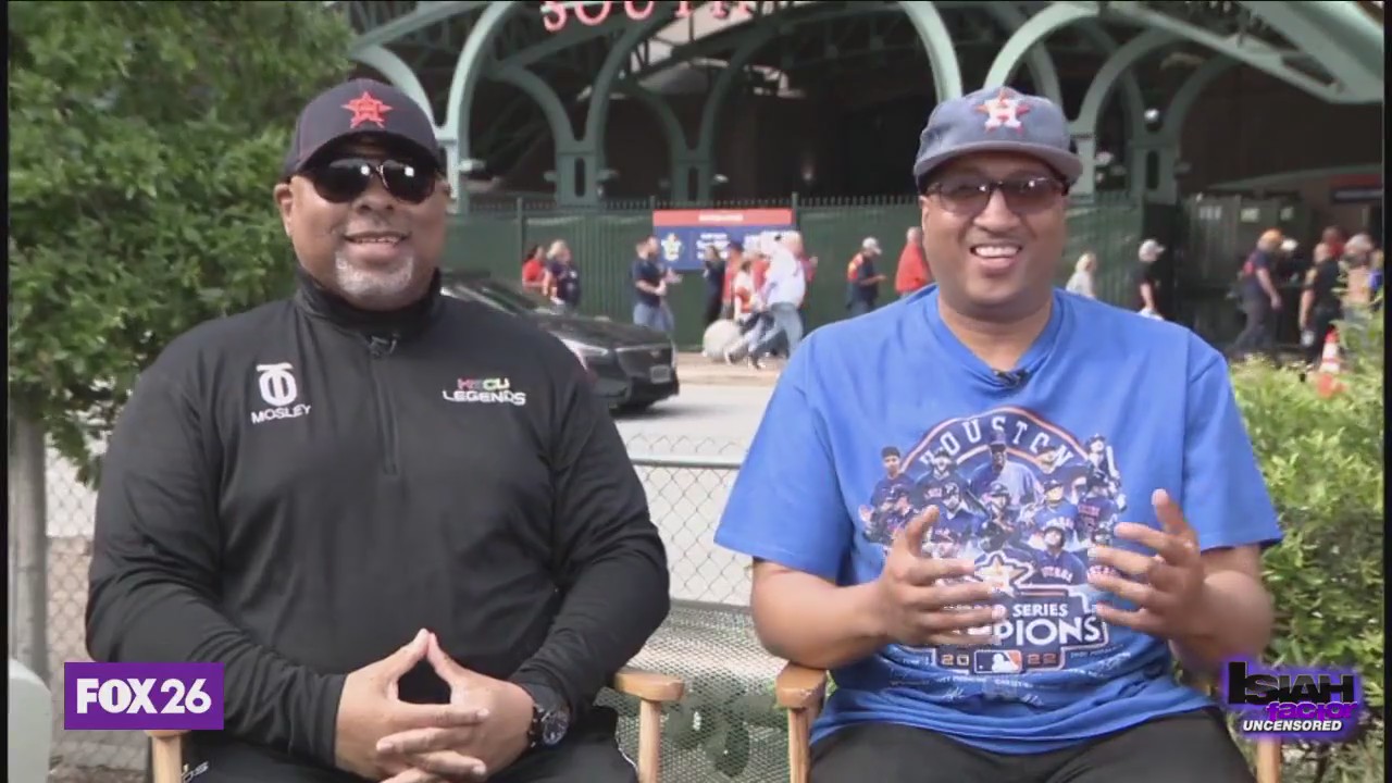 Hopes for the 2023 baseball season