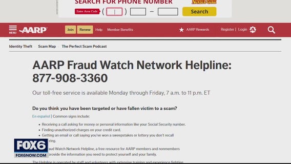 Online shoppers should use a credit card? for best scam protection