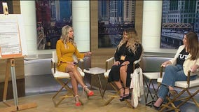 Local startup brings ease to sustainable fashion