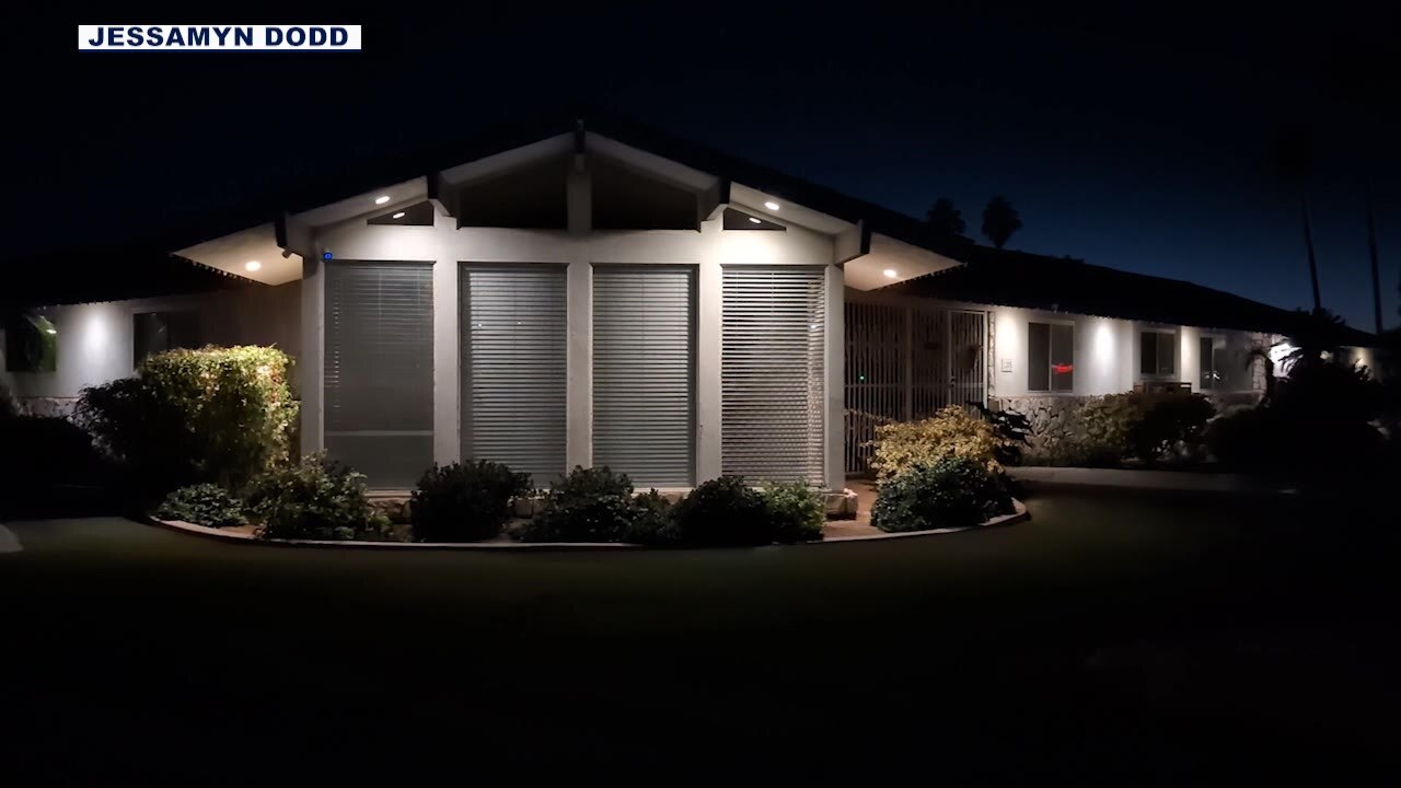 Investigation links Pinetop woman's homicide to California farming mogul