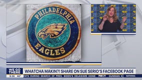 Whatcha Makin?: January 23, 2023