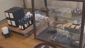 Paul Meyer: Austin Studio Tours