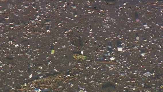Health officials warning people to avoid certain beaches due to storm runoff