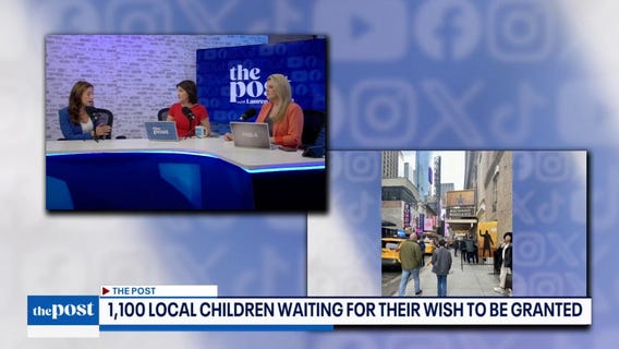 Make-A-Wish North Texas in need of help granting wishes