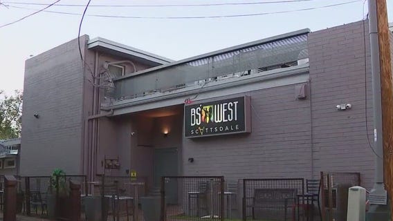 Scottsdale LGBT+ bar to close for good