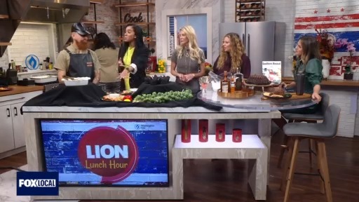 LION Lunch Hour: November 26, 2025