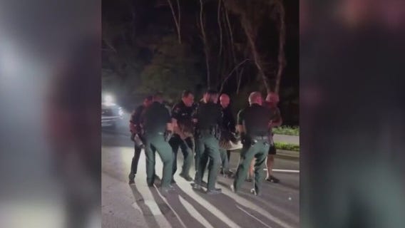 Only in Florida: Dec. 5, 2025