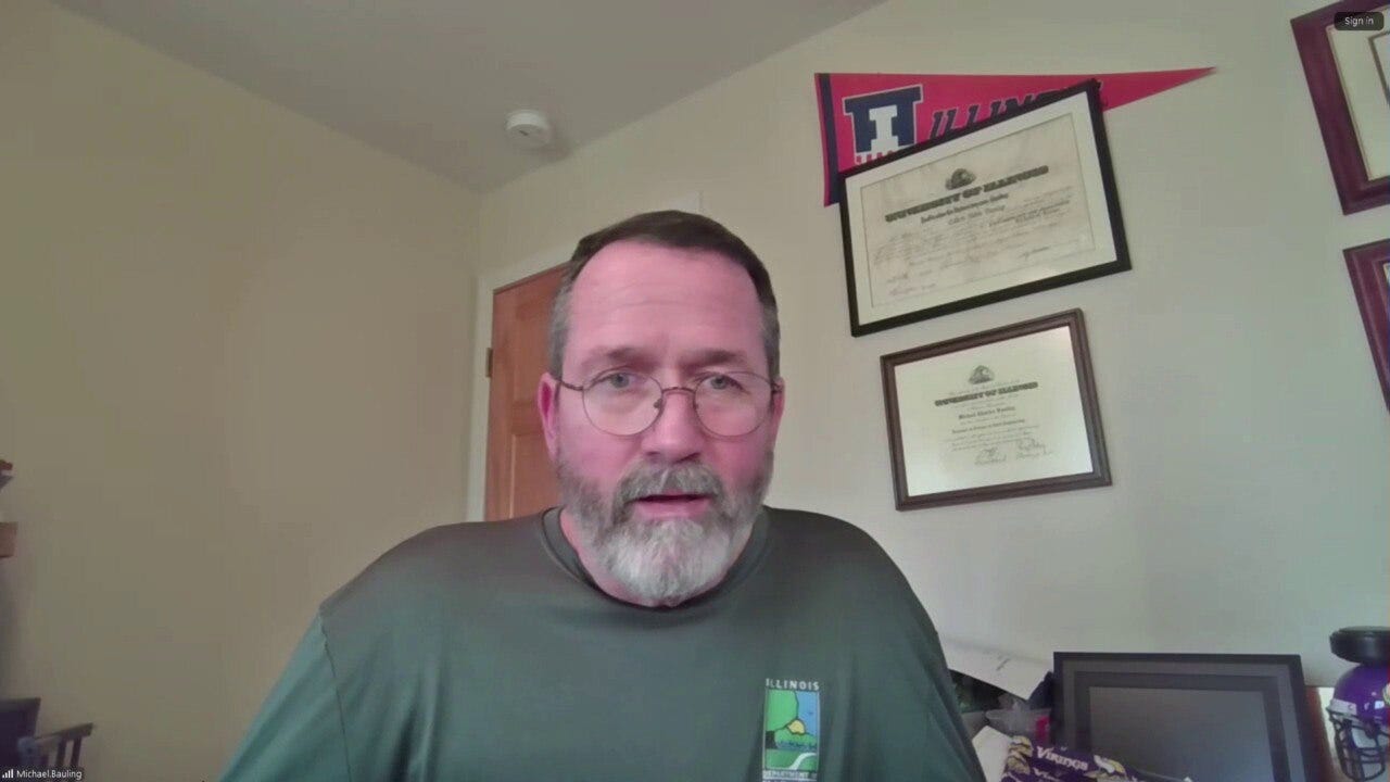 Starved Rock State Park set for major upgrades | ChicagoLIVE