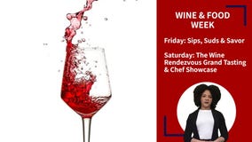 Things to do this weekend: June 9 to 11