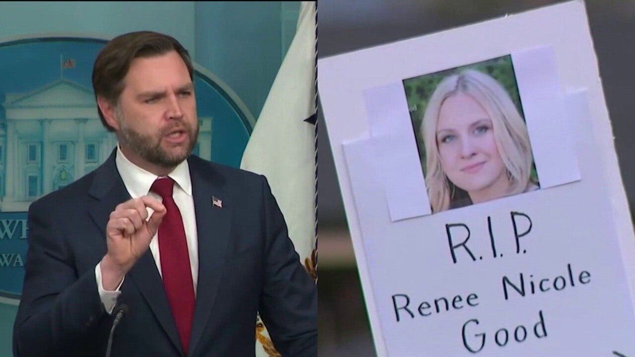 Tensions growing over federal agent shootings