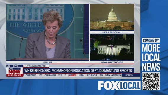 FOX 4 News at 9pm November 20