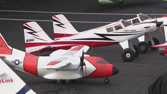 AZ Electric Model Festival set for his weekend