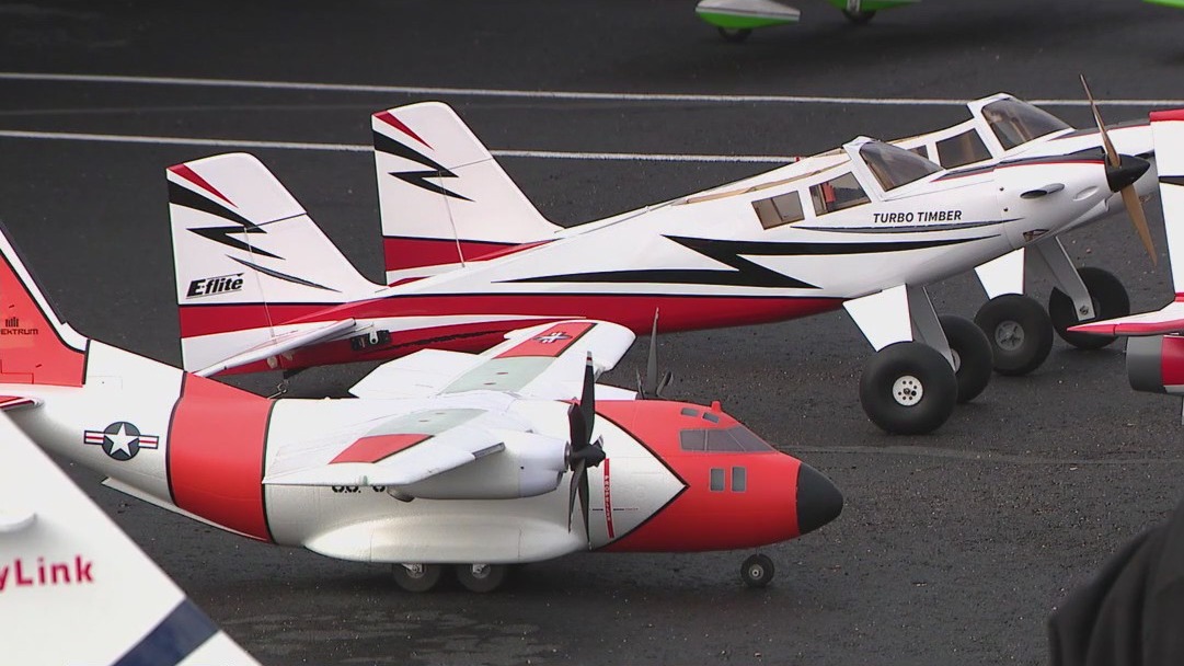 AZ Electric Model Festival set for his weekend