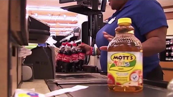 How to weather a financial storm in the U.S.