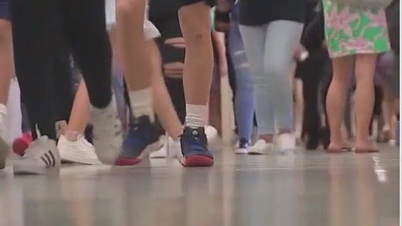 Discussing Dade Phelan, school vouchers