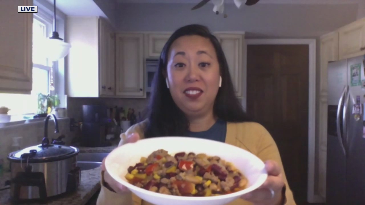 Healthier Dollar Store Food Items with Grace Derocha