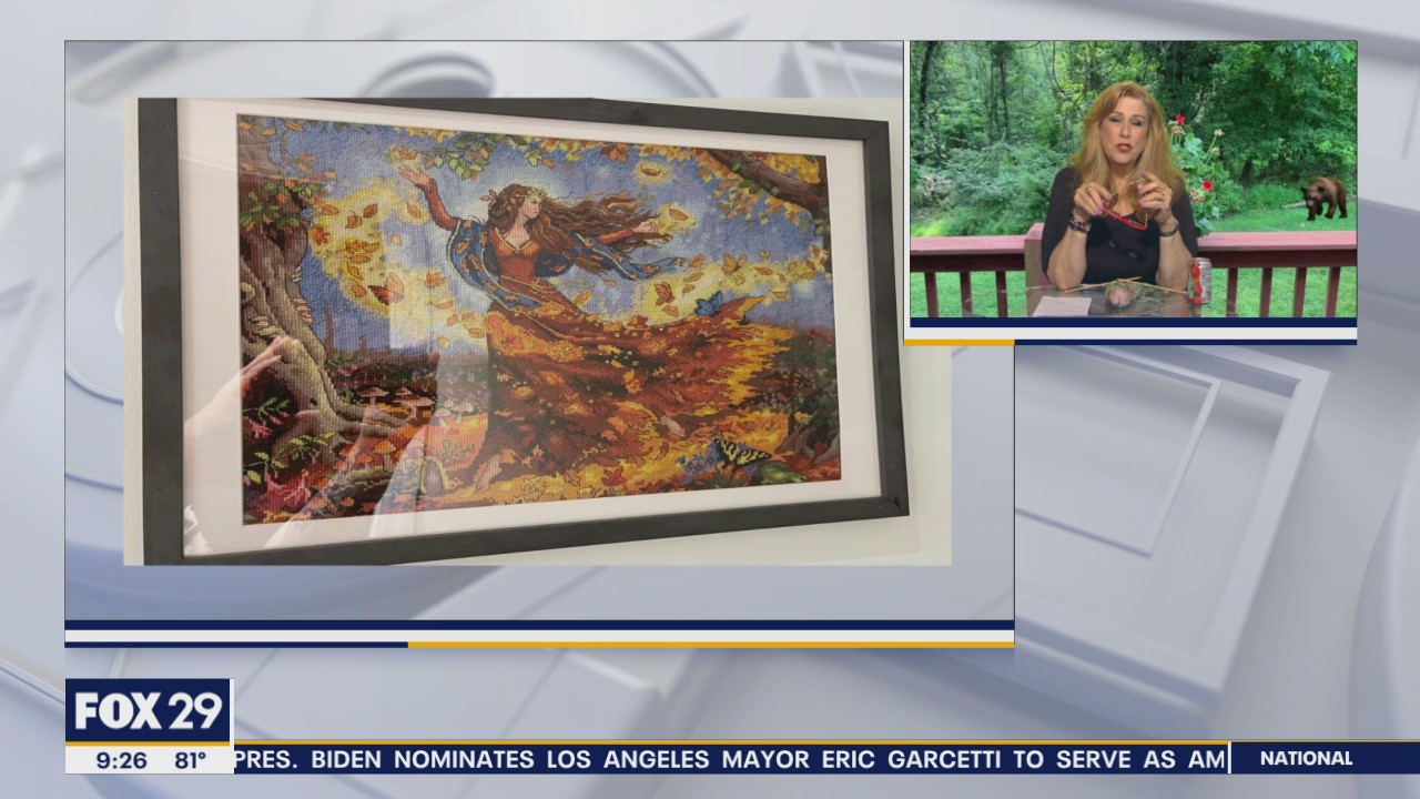 Whatcha Makin? July 12, 2021