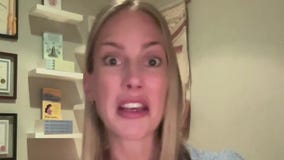 Tips to help overwhelmed parents