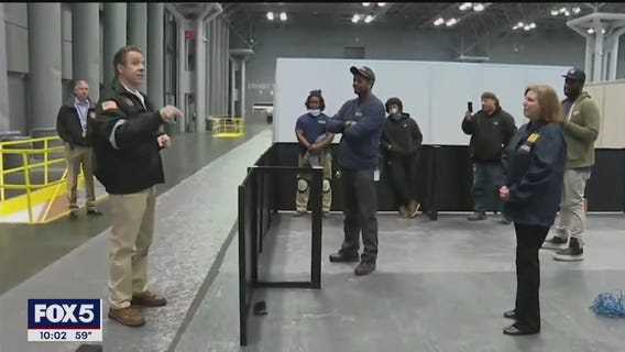 As virus toll mounts in NY, more hospitals sought