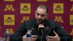 Gophers beat Ohio State, 88-79