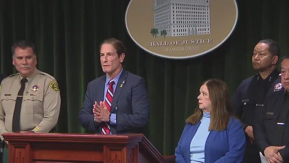 Price gouging crackdown