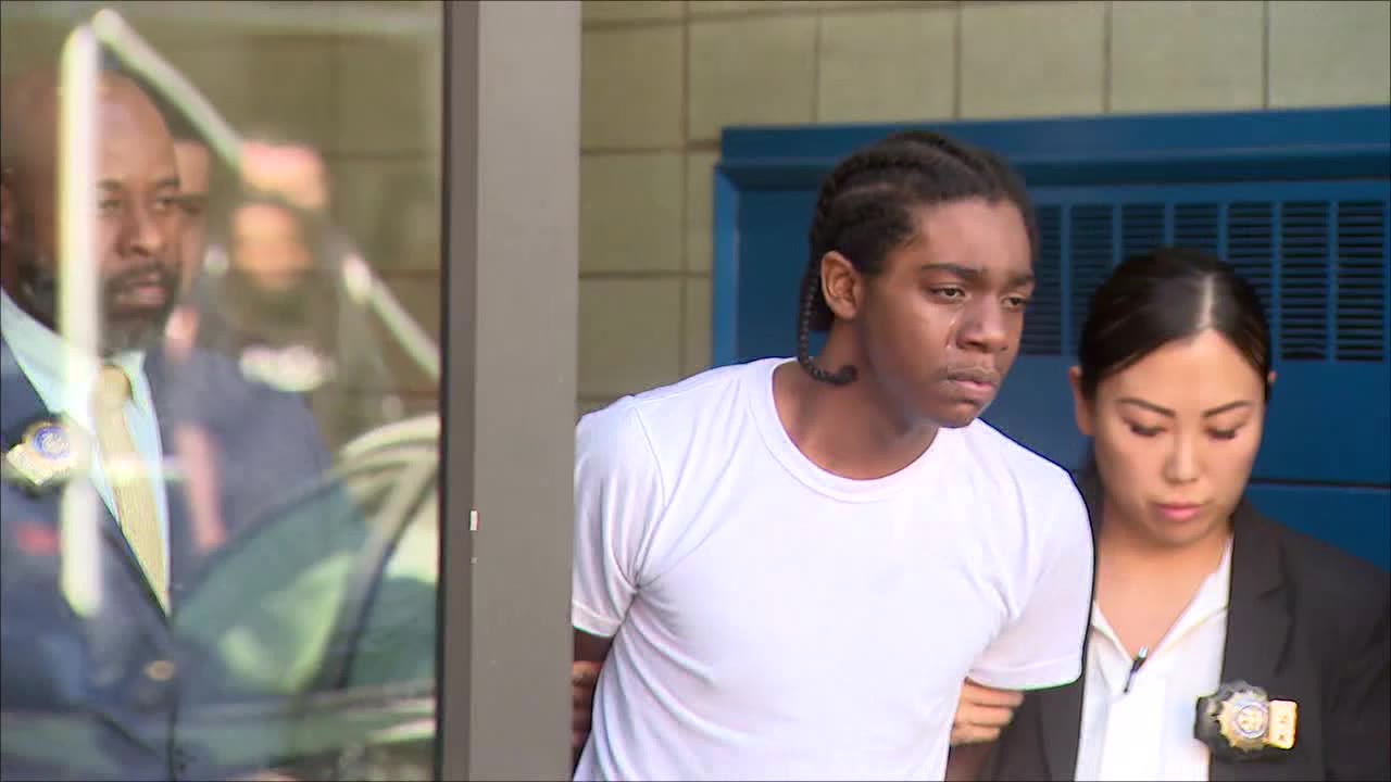 Suspect in Brooklyn activist stabbing arrested