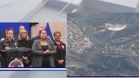 LAFD Chief provides update amid incoming windstorm