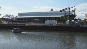 Chicago business says it can't coexist with 'Salt Shed' due to noise