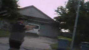 Trial for man accused of murdering Sgt. Chris Kelley underway