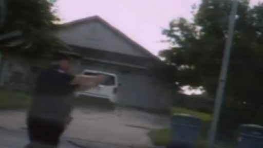 Trial for man accused of murdering Sgt. Chris Kelley underway