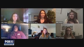 The biggest issue during pandemic learning - mental health.