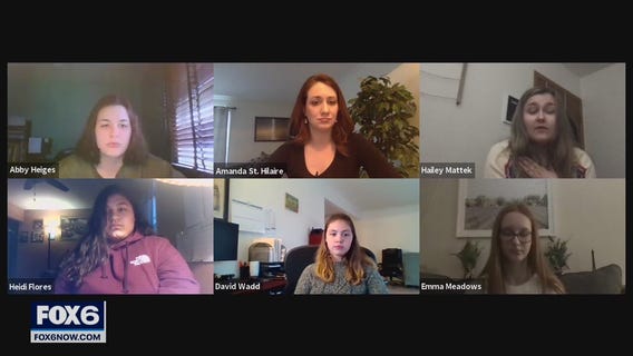 The biggest issue during pandemic learning - mental health.