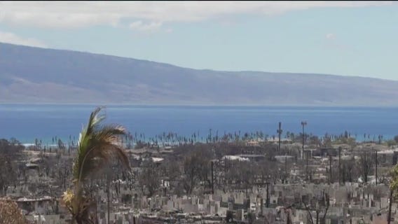 Hawaii Community Foundation: Maui Strong Fund