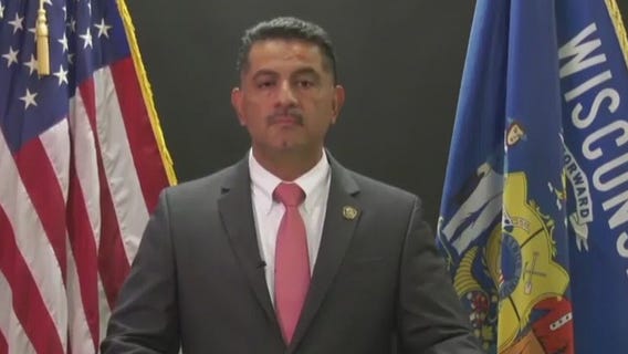 Attorney asks for Morales to be reinstated as MPD chief