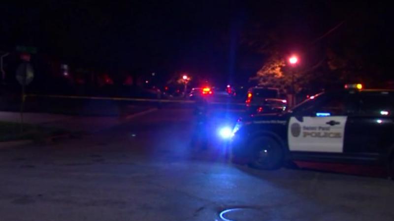 2 dead after shooting in St. Paul | FOX 9 Minneapolis-St. Paul