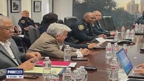 Chief Finner and HPD  have reviewed about 68,000 of  suspended cases