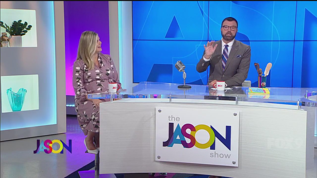 The Jason Show: Sept. 14, 2023