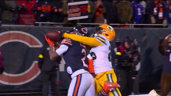 Bears clinch playoff spot as late-season surge fuels Victory Monday buzz