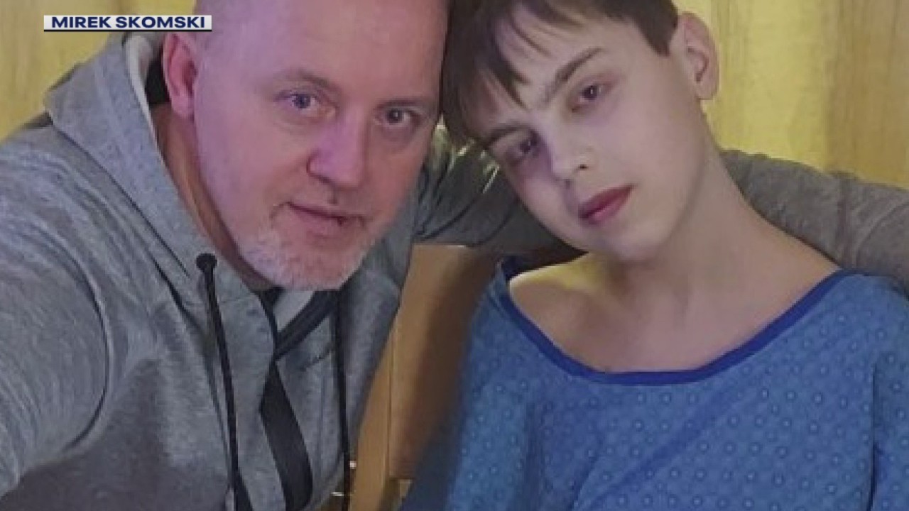 13-year-old to undergo heart transplant, family asks for help