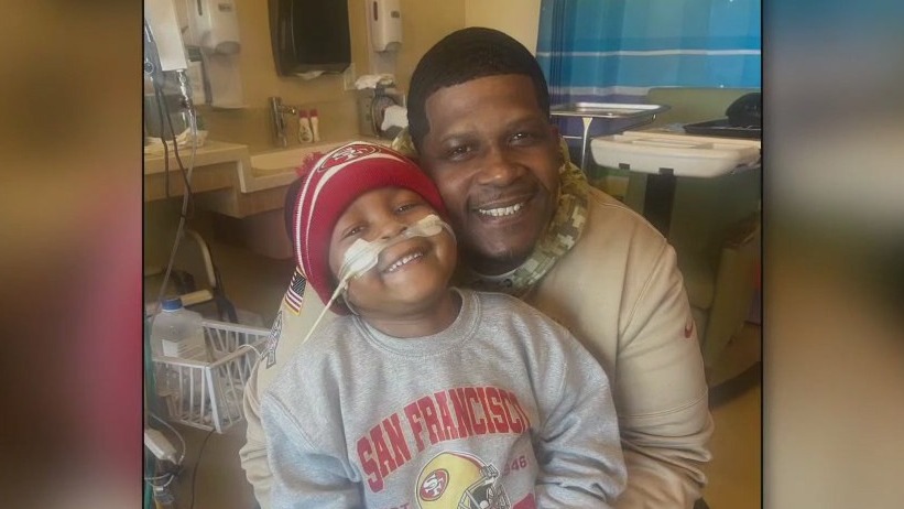 Non-profit There With Care hoping to raise more funds to help families of sick children