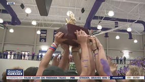 Lumpkin County Indians named High 5 Sports Team of the Week