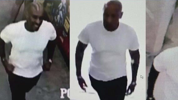 Man arrested in Daytona, accused of attempted kidnapping