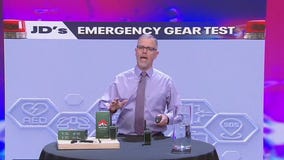 Rocky Talkie 5 Watt Radio: Emergency Gear Test