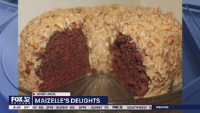 Lovin' Local: Maizelle's Delights in Auburn Gresham