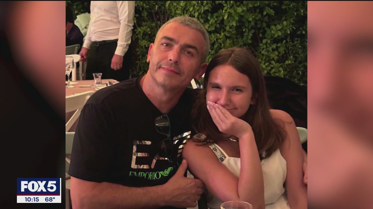 Zemfira Mukhtarov identified as 12-year-old girl killed subway surfing