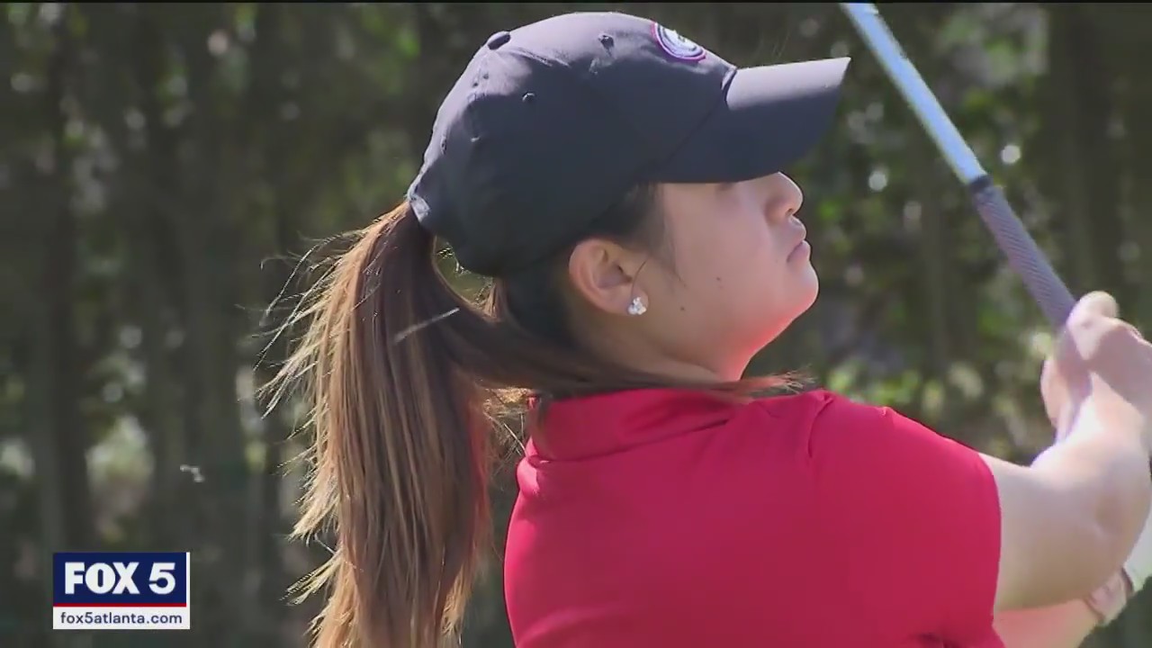 UGA's Bae gearing up for second Augusta National Women?s Amateur