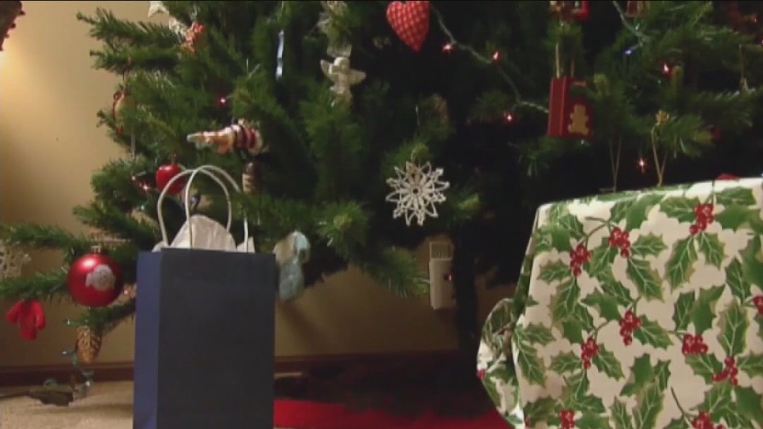 Have tariffs, weather impacted tree sales?