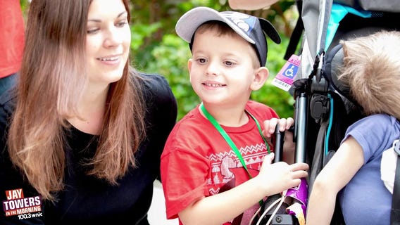 We're Back From Disney!