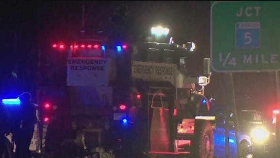 Shots fired during chase in Chanhassen