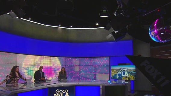 GDLA spins-off the "looking for a man in finance" viral trend